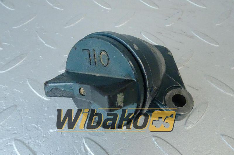 Oil filler Kubota 1C010-33080 - Olejový filter pre Stavebné stroje: obrázok 1 Oil filler Kubota 1C010-33080 - Olejový filter pre Stavebné stroje: obrázok 1