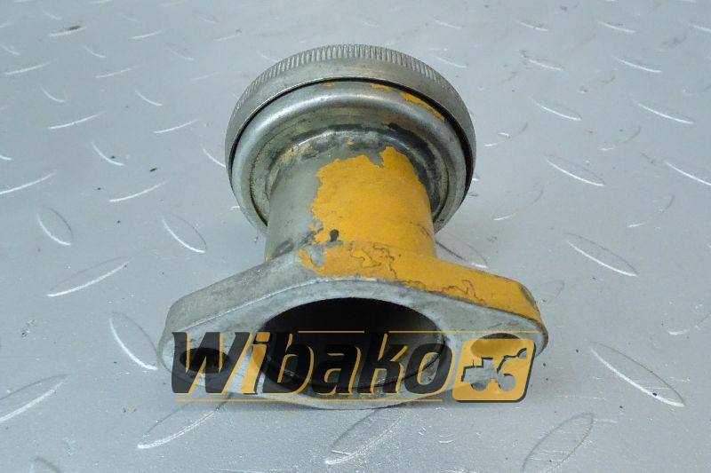 Oil filler Liebherr 9144739 - Olejový filter pre Stavebné stroje: obrázok 1 Oil filler Liebherr 9144739 - Olejový filter pre Stavebné stroje: obrázok 1