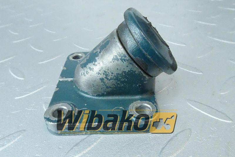 Oil filler for engine Kubota V2403 1A021-33110 - Olejový filter pre Stavebné stroje: obrázok 1 Oil filler for engine Kubota V2403 1A021-33110 - Olejový filter pre Stavebné stroje: obrázok 1