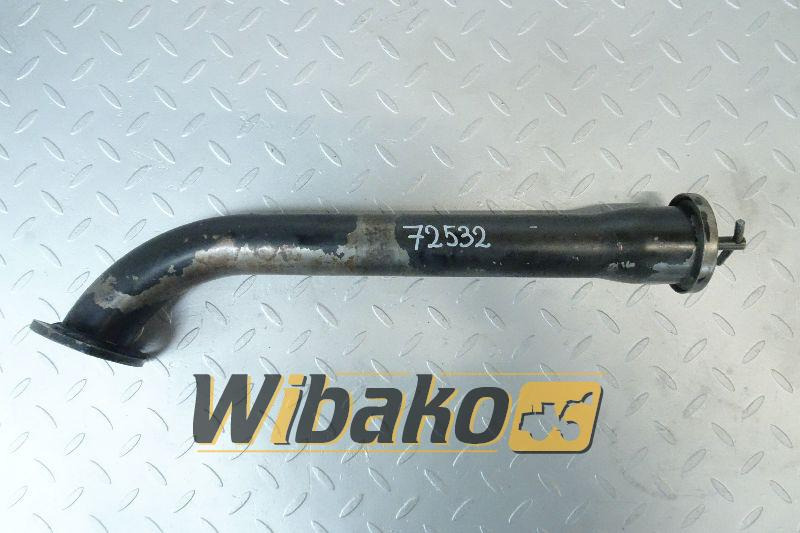 Oil filler for engine Perkins 2006 OE46893/52 - Olejový filter pre Stavebné stroje: obrázok 1 Oil filler for engine Perkins 2006 OE46893/52 - Olejový filter pre Stavebné stroje: obrázok 1
