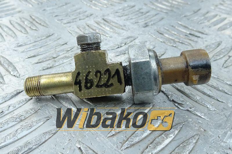 Oil pressure sensor Perkins 1306 1807369C2 - Senzor pre Stavebné stroje: obrázok 1 Oil pressure sensor Perkins 1306 1807369C2 - Senzor pre Stavebné stroje: obrázok 1