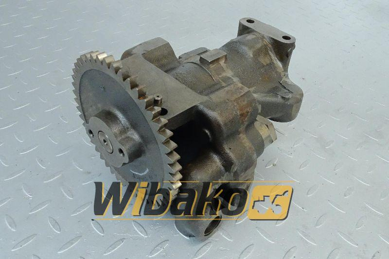 Oil pump for engine Perkins 2006 OE49606 - Olejové čerpadlo pre Stavebné stroje: obrázok 1 Oil pump for engine Perkins 2006 OE49606 - Olejové čerpadlo pre Stavebné stroje: obrázok 1