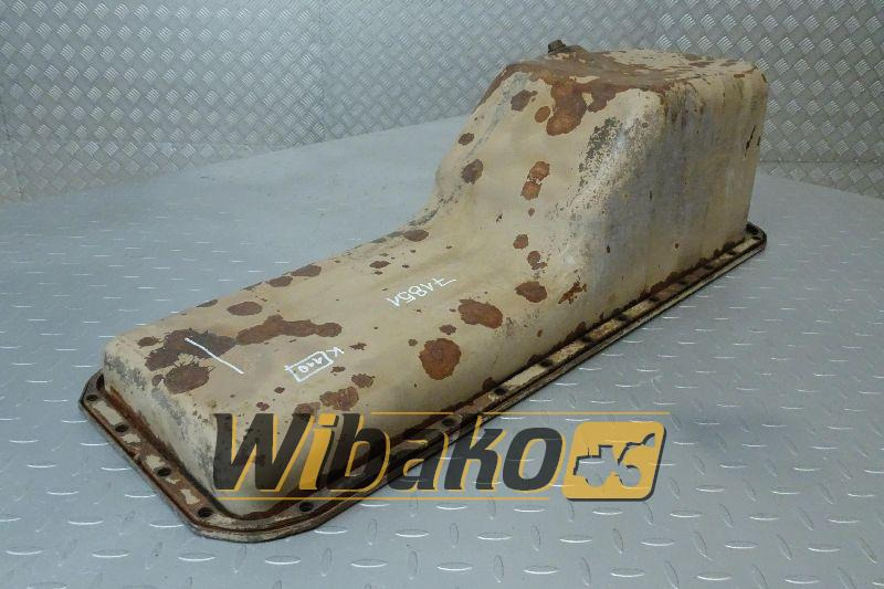 Oil sump for engine Cummins 8.3 5273099 - Olejová vaňa pre Stavebné stroje: obrázok 1 Oil sump for engine Cummins 8.3 5273099 - Olejová vaňa pre Stavebné stroje: obrázok 1