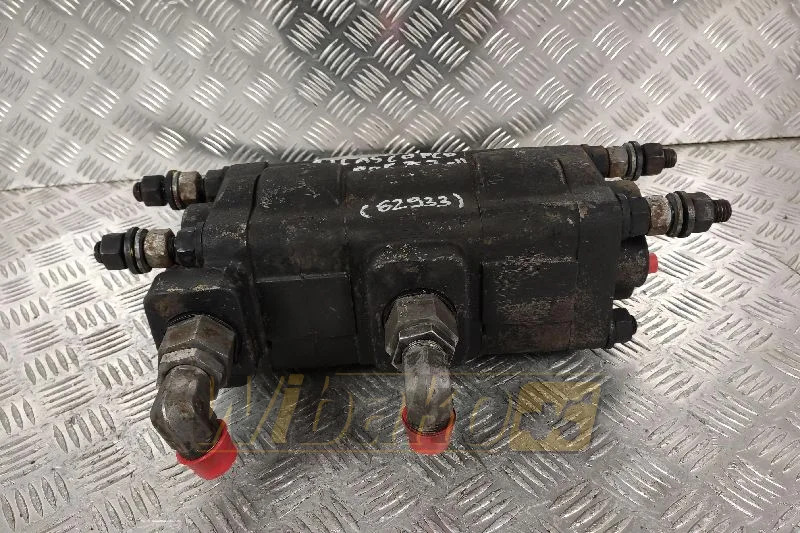 Parker 013249220027-011 03/3403227 - Hydraulické čerpadlo pre Stavebné stroje: obrázok 1 Parker 013249220027-011 03/3403227 - Hydraulické čerpadlo pre Stavebné stroje: obrázok 1