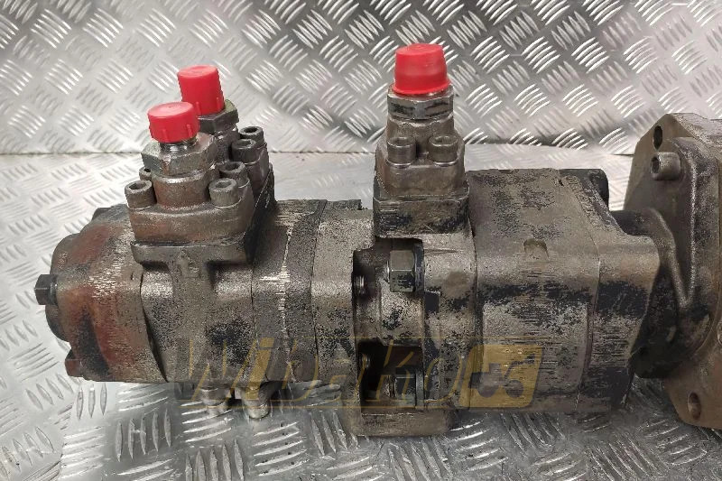 Parker 3249539115 - Hydraulické čerpadlo pre Stavebné stroje: obrázok 2 Parker 3249539115 - Hydraulické čerpadlo pre Stavebné stroje: obrázok 2