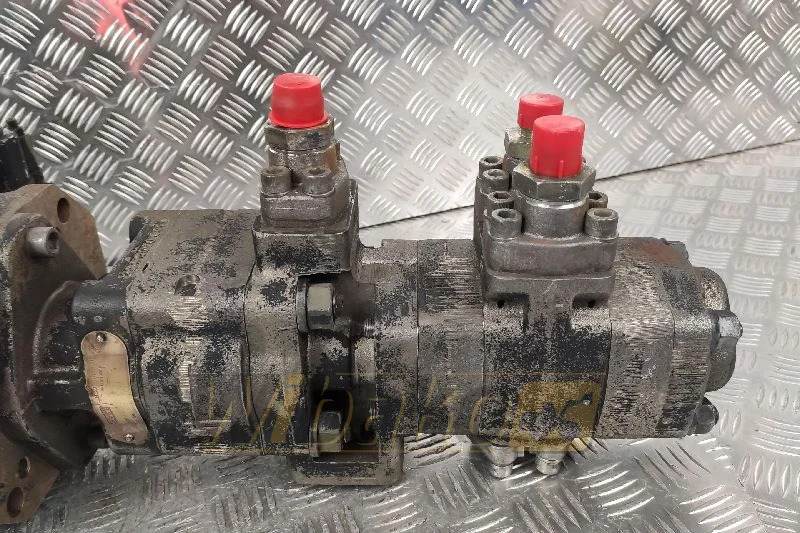 Parker 3249539115 - Hydraulické čerpadlo pre Stavebné stroje: obrázok 1 Parker 3249539115 - Hydraulické čerpadlo pre Stavebné stroje: obrázok 1