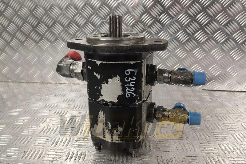 Parker 3339122052 - Hydraulické čerpadlo pre Stavebné stroje: obrázok 1 Parker 3339122052 - Hydraulické čerpadlo pre Stavebné stroje: obrázok 1