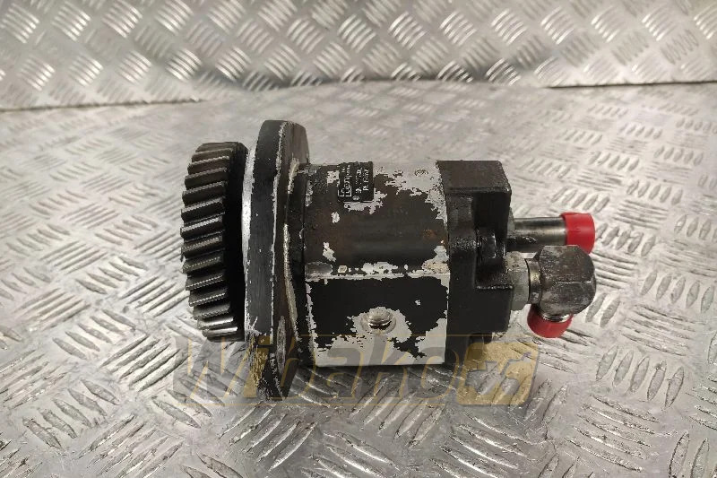 Parker 87453067 J1107-00727 - Hydraulické čerpadlo pre Stavebné stroje: obrázok 2 Parker 87453067 J1107-00727 - Hydraulické čerpadlo pre Stavebné stroje: obrázok 2