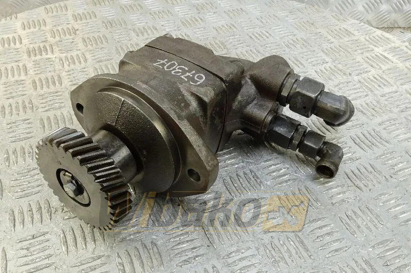 Parker F11-019-IB-C-CN-K-000 3703517 - Hydraulické čerpadlo pre Stavebné stroje: obrázok 1 Parker F11-019-IB-C-CN-K-000 3703517 - Hydraulické čerpadlo pre Stavebné stroje: obrázok 1