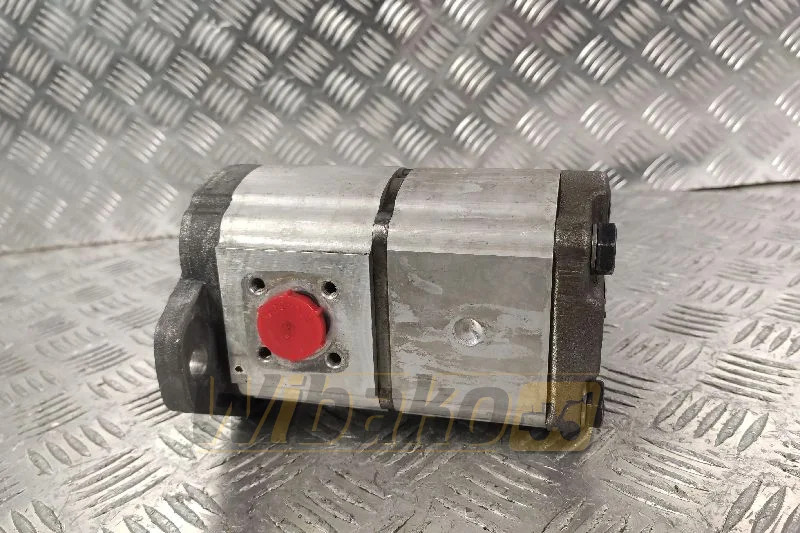 Parker PGP511B0120CA1H2N 59452010 - Hydraulické čerpadlo pre Stavebné stroje: obrázok 2 Parker PGP511B0120CA1H2N 59452010 - Hydraulické čerpadlo pre Stavebné stroje: obrázok 2