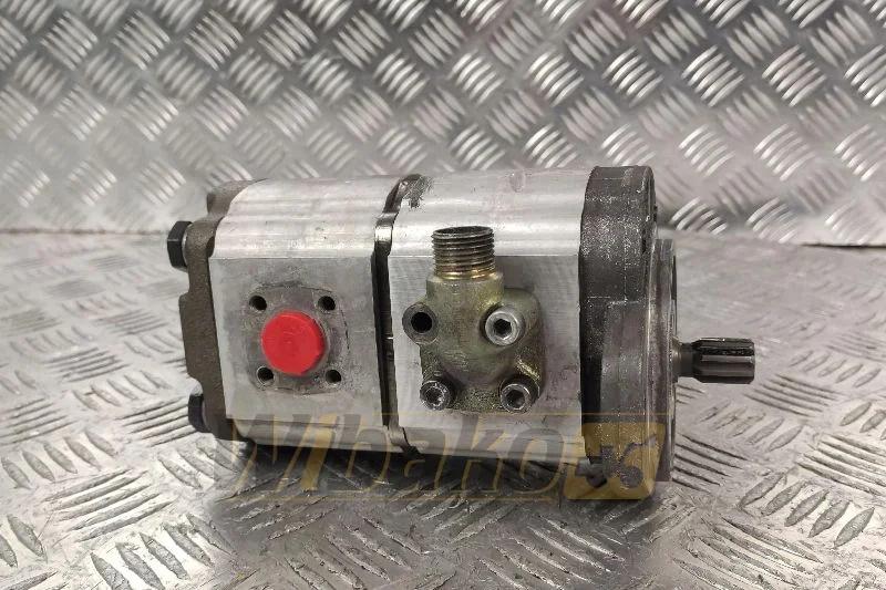 Parker PGP511B0120CA1H2N 59452010 - Hydraulické čerpadlo pre Stavebné stroje: obrázok 1 Parker PGP511B0120CA1H2N 59452010 - Hydraulické čerpadlo pre Stavebné stroje: obrázok 1