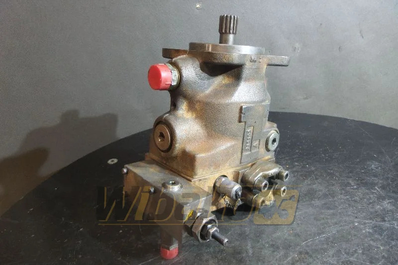 Parker PV023R1E1TNMFC - Hydraulické čerpadlo pre Stavebné stroje: obrázok 2 Parker PV023R1E1TNMFC - Hydraulické čerpadlo pre Stavebné stroje: obrázok 2