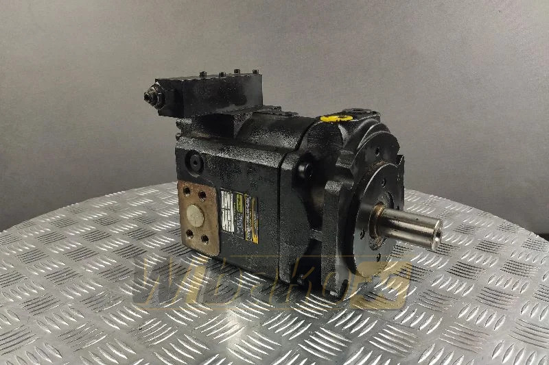 Parker PV032R1K1S1NPDS - Hydraulické čerpadlo pre Stavebné stroje: obrázok 1 Parker PV032R1K1S1NPDS - Hydraulické čerpadlo pre Stavebné stroje: obrázok 1
