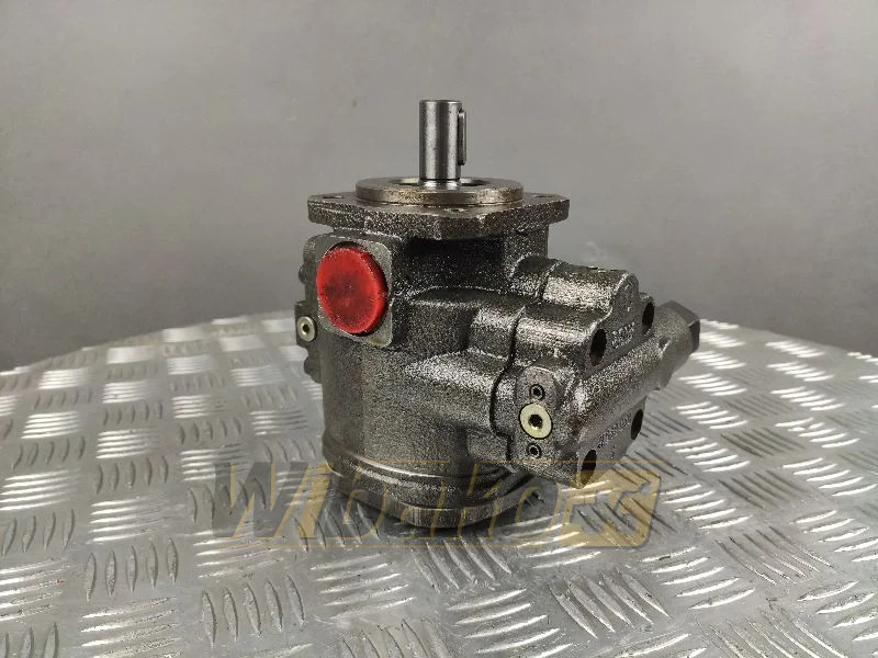 Parker PVS0...EH140C2 - Hydraulické čerpadlo pre Stavebné stroje: obrázok 1 Parker PVS0...EH140C2 - Hydraulické čerpadlo pre Stavebné stroje: obrázok 1