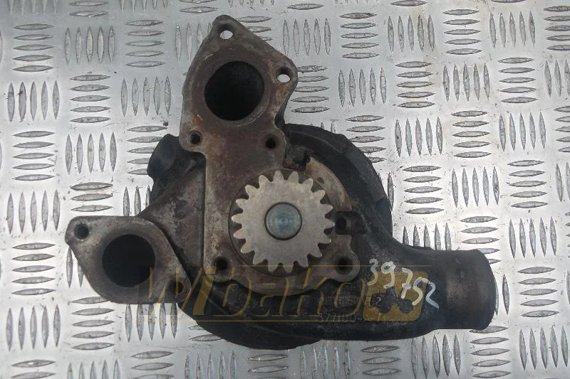 Perkins 1006-6T 3771D04A/7 - Čerpadlo na vodu: obrázok 1 Perkins 1006-6T 3771D04A/7 - Čerpadlo na vodu: obrázok 1