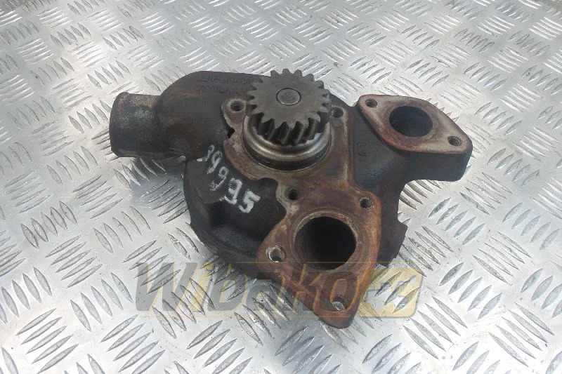 Perkins 1006E-6T U5MW0160/3771D04-7 - Čerpadlo na vodu: obrázok 1 Perkins 1006E-6T U5MW0160/3771D04-7 - Čerpadlo na vodu: obrázok 1