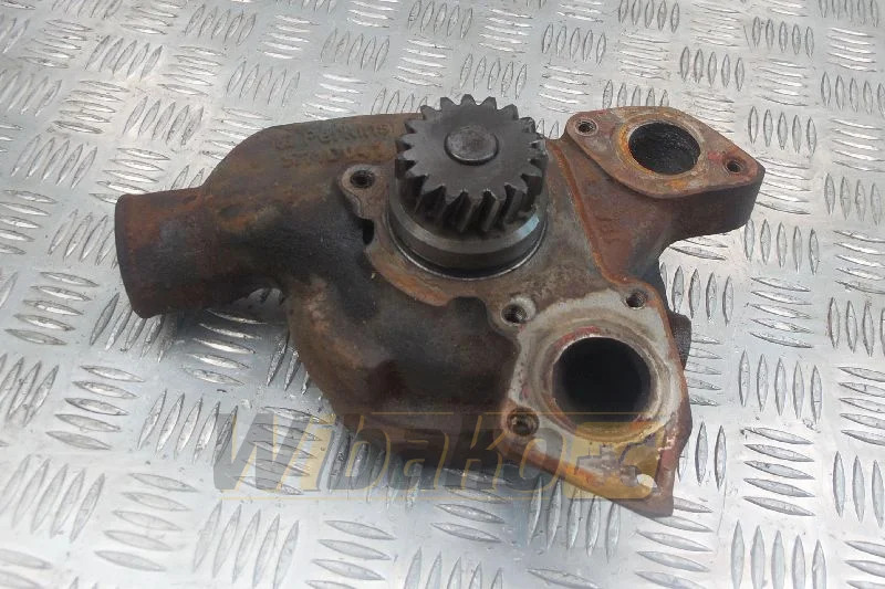 Perkins 1006E-6T U5MW0160/3771D04-7 - Čerpadlo na vodu: obrázok 1 Perkins 1006E-6T U5MW0160/3771D04-7 - Čerpadlo na vodu: obrázok 1