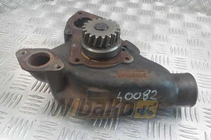 Perkins 1006E-6T U5MW0160/3771D04-7 - Čerpadlo na vodu: obrázok 1 Perkins 1006E-6T U5MW0160/3771D04-7 - Čerpadlo na vodu: obrázok 1