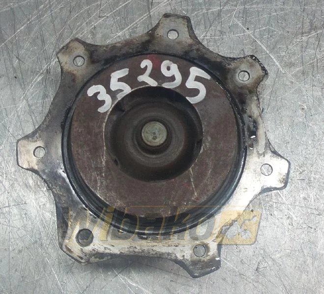 Perkins 1306 1830606C95/1830606C94/1817629C1 - Čerpadlo na vodu: obrázok 1 Perkins 1306 1830606C95/1830606C94/1817629C1 - Čerpadlo na vodu: obrázok 1