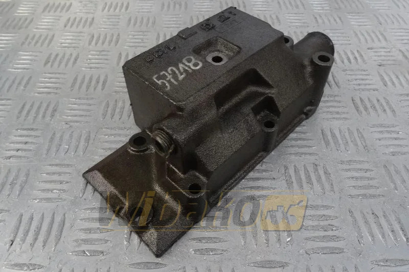 Perkins 3771K083 - Termostat pre Stavebné stroje: obrázok 1 Perkins 3771K083 - Termostat pre Stavebné stroje: obrázok 1