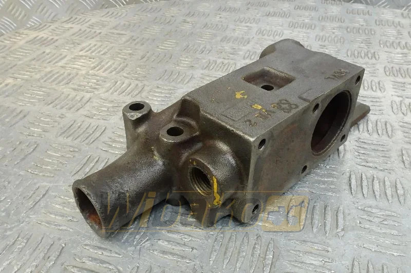 Perkins 3771K11A-2 - Termostat pre Stavebné stroje: obrázok 1 Perkins 3771K11A-2 - Termostat pre Stavebné stroje: obrázok 1