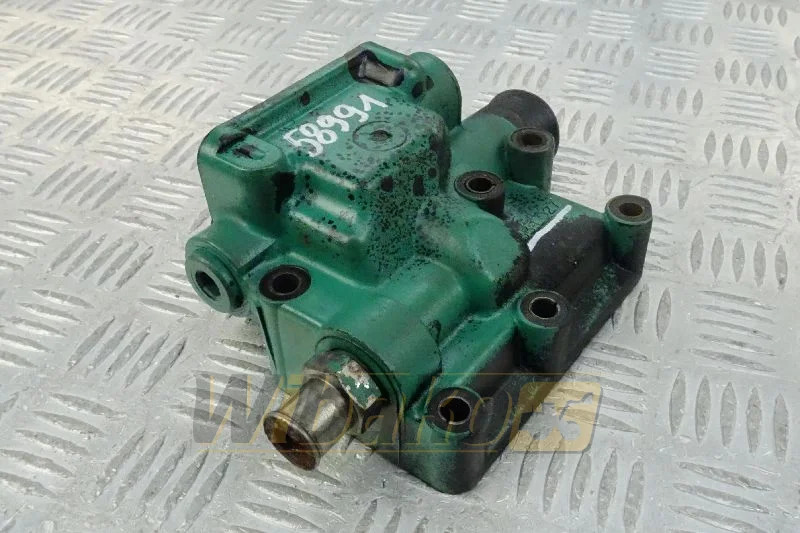 Perkins 4133L027 - Termostat pre Stavebné stroje: obrázok 1 Perkins 4133L027 - Termostat pre Stavebné stroje: obrázok 1