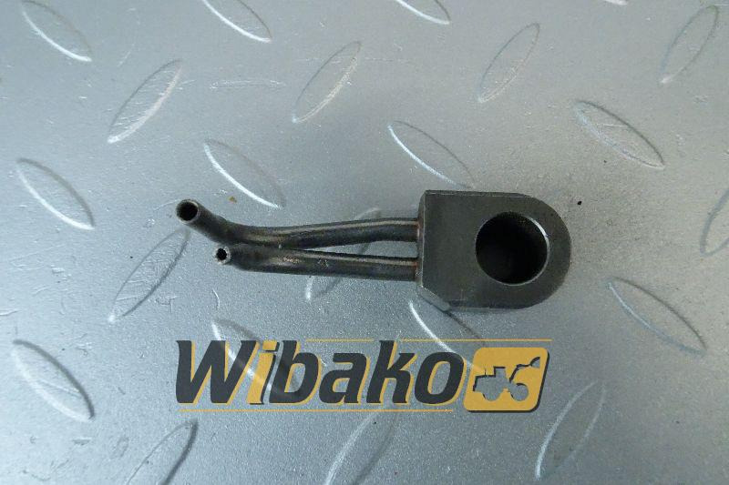Piston cooling nozzle Caterpillar 274-1587 - Piest/ Krúžka/ Puzdrá pre Stavebné stroje: obrázok 1 Piston cooling nozzle Caterpillar 274-1587 - Piest/ Krúžka/ Puzdrá pre Stavebné stroje: obrázok 1