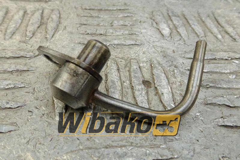 Piston cooling nozzle Caterpillar 276-5605 - Piest/ Krúžka/ Puzdrá pre Stavebné stroje: obrázok 1 Piston cooling nozzle Caterpillar 276-5605 - Piest/ Krúžka/ Puzdrá pre Stavebné stroje: obrázok 1