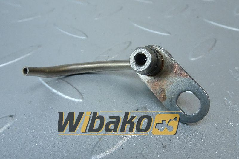 Piston cooling nozzle Caterpillar 329-3796 - Piest/ Krúžka/ Puzdrá pre Stavebné stroje: obrázok 1 Piston cooling nozzle Caterpillar 329-3796 - Piest/ Krúžka/ Puzdrá pre Stavebné stroje: obrázok 1