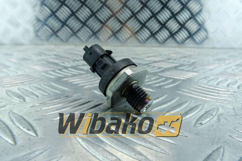 Pressure sensor Bosch 0281002964 - Senzor pre Stavebné stroje: obrázok 1 Pressure sensor Bosch 0281002964 - Senzor pre Stavebné stroje: obrázok 1