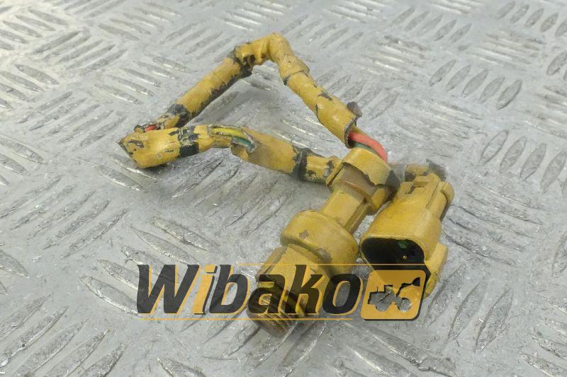 Pressure sensor Perkins 2874A005 - Senzor pre Stavebné stroje: obrázok 1 Pressure sensor Perkins 2874A005 - Senzor pre Stavebné stroje: obrázok 1