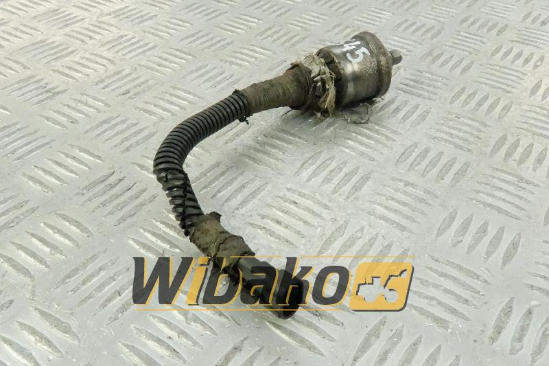 Pressure sensor for engine Perkins 1104-44TA 39/4 - Senzor pre Stavebné stroje: obrázok 1 Pressure sensor for engine Perkins 1104-44TA 39/4 - Senzor pre Stavebné stroje: obrázok 1