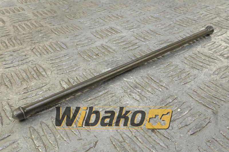 Push rod Caterpillar 067-6095 - Piestna tyč pre Stavebné stroje: obrázok 1 Push rod Caterpillar 067-6095 - Piestna tyč pre Stavebné stroje: obrázok 1