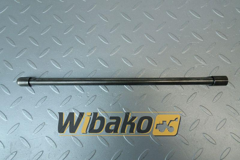 Push rod Liebherr 9079131 - Piestna tyč pre Stavebné stroje: obrázok 1 Push rod Liebherr 9079131 - Piestna tyč pre Stavebné stroje: obrázok 1