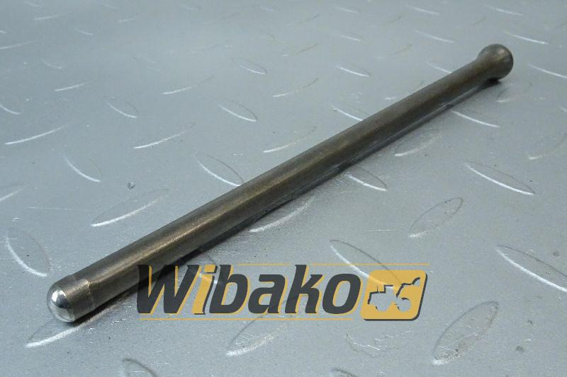 Push rod for engine Caterpillar 3196 341-8888 - Piestna tyč pre Stavebné stroje: obrázok 1 Push rod for engine Caterpillar 3196 341-8888 - Piestna tyč pre Stavebné stroje: obrázok 1
