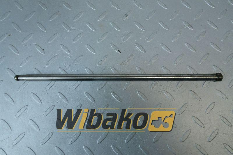 Push rod for engine Cummins QSC8.3 3966719 - Piestna tyč pre Stavebné stroje: obrázok 1 Push rod for engine Cummins QSC8.3 3966719 - Piestna tyč pre Stavebné stroje: obrázok 1