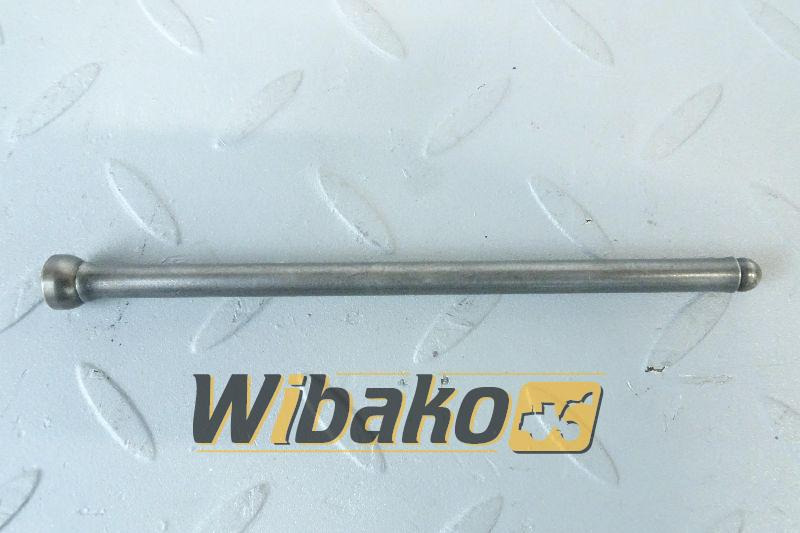 Push rod for engine Yanmar 3TNV70 - Piestna tyč pre Stavebné stroje: obrázok 1 Push rod for engine Yanmar 3TNV70 - Piestna tyč pre Stavebné stroje: obrázok 1