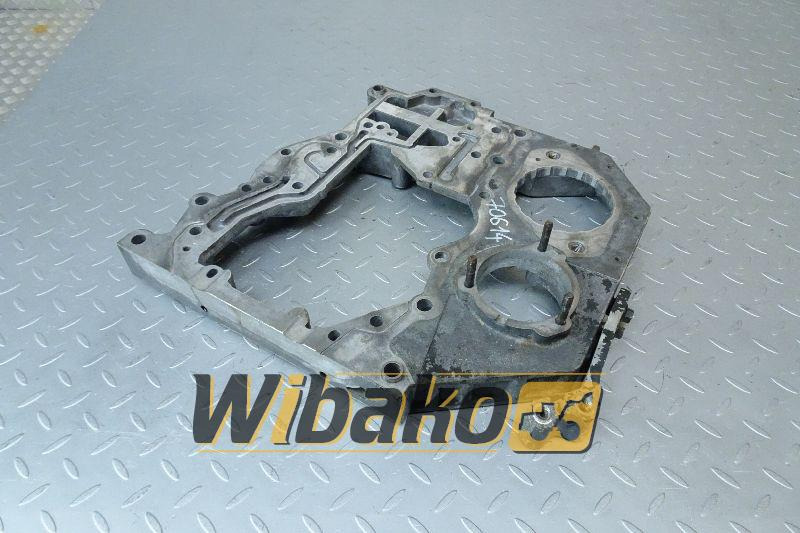 Rear gear housing Cummins 5311313 - Vačkový hriadeľ pre Stavebné stroje: obrázok 1 Rear gear housing Cummins 5311313 - Vačkový hriadeľ pre Stavebné stroje: obrázok 1