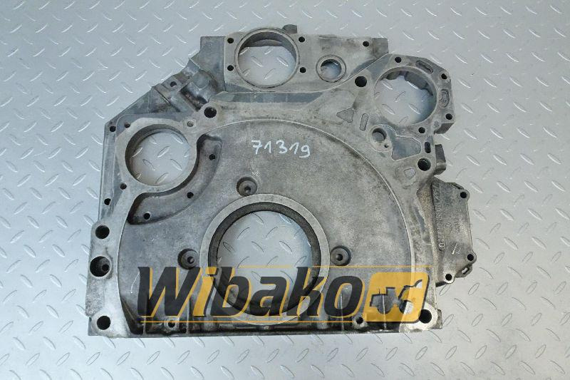 Rear gear housing Deutz 04256806 - Vačkový hriadeľ pre Stavebné stroje: obrázok 1 Rear gear housing Deutz 04256806 - Vačkový hriadeľ pre Stavebné stroje: obrázok 1