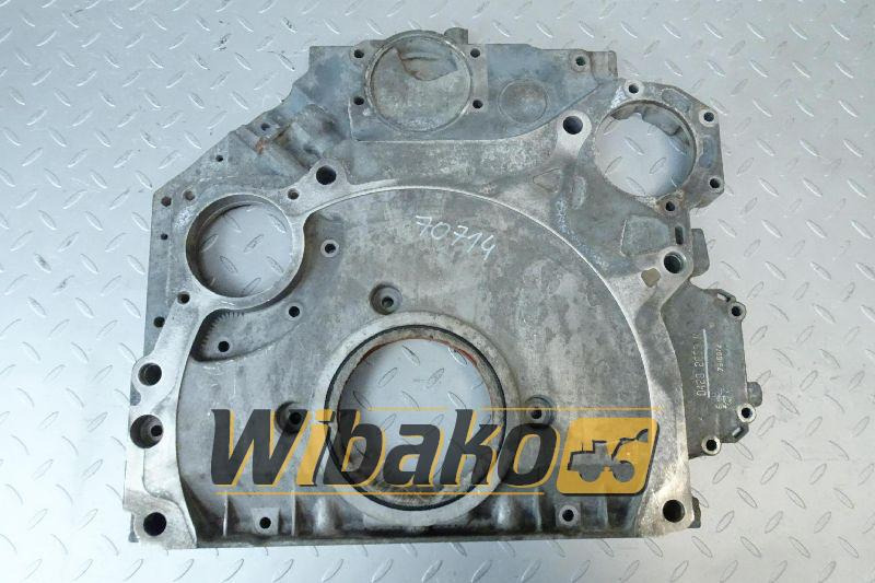 Rear gear housing Deutz 04914941 - Vačkový hriadeľ pre Stavebné stroje: obrázok 1 Rear gear housing Deutz 04914941 - Vačkový hriadeľ pre Stavebné stroje: obrázok 1