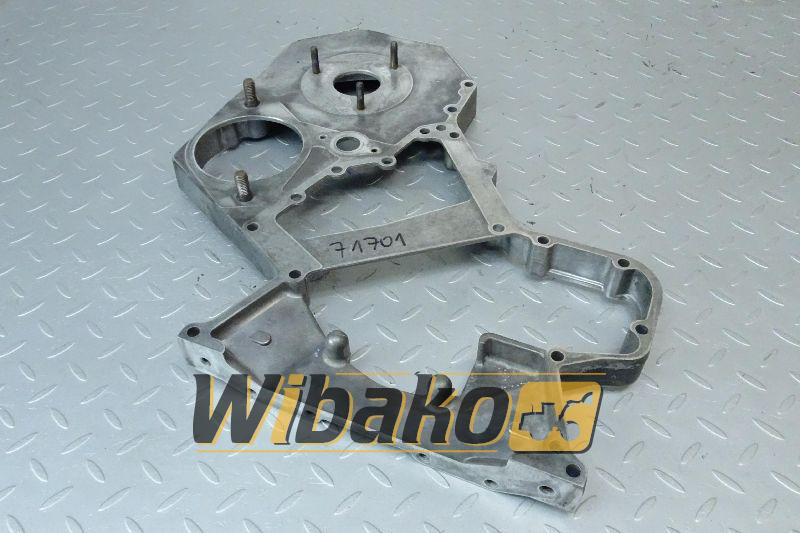 Rear gear housing for engine Case 6T-590 3918872 - Vačkový hriadeľ pre Stavebné stroje: obrázok 1 Rear gear housing for engine Case 6T-590 3918872 - Vačkový hriadeľ pre Stavebné stroje: obrázok 1