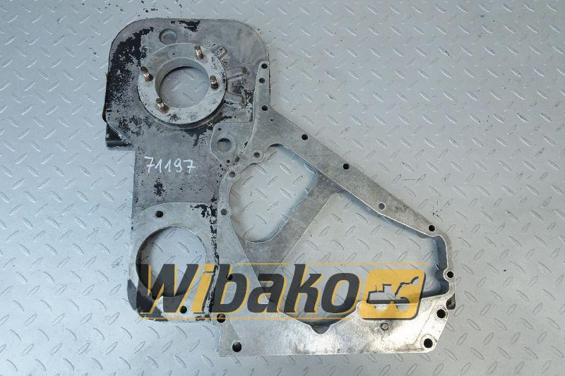 Rear gear housing for engine Case 6T-830 3926721 - Vačkový hriadeľ pre Stavebné stroje: obrázok 1 Rear gear housing for engine Case 6T-830 3926721 - Vačkový hriadeľ pre Stavebné stroje: obrázok 1