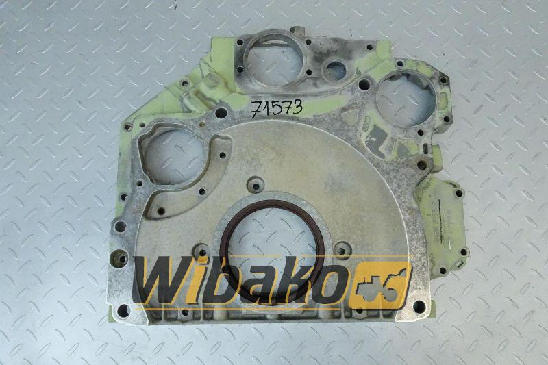 Rear gear housing for engine Deutz 1013 04205755R - Vačkový hriadeľ pre Stavebné stroje: obrázok 1 Rear gear housing for engine Deutz 1013 04205755R - Vačkový hriadeľ pre Stavebné stroje: obrázok 1