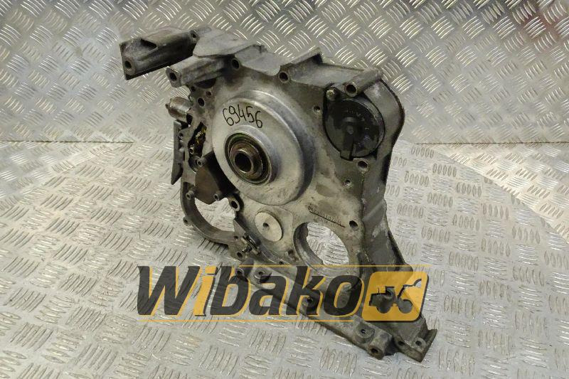 Rear gear housing for engine Deutz 2011 04281188 - Vačkový hriadeľ pre Stavebné stroje: obrázok 1 Rear gear housing for engine Deutz 2011 04281188 - Vačkový hriadeľ pre Stavebné stroje: obrázok 1
