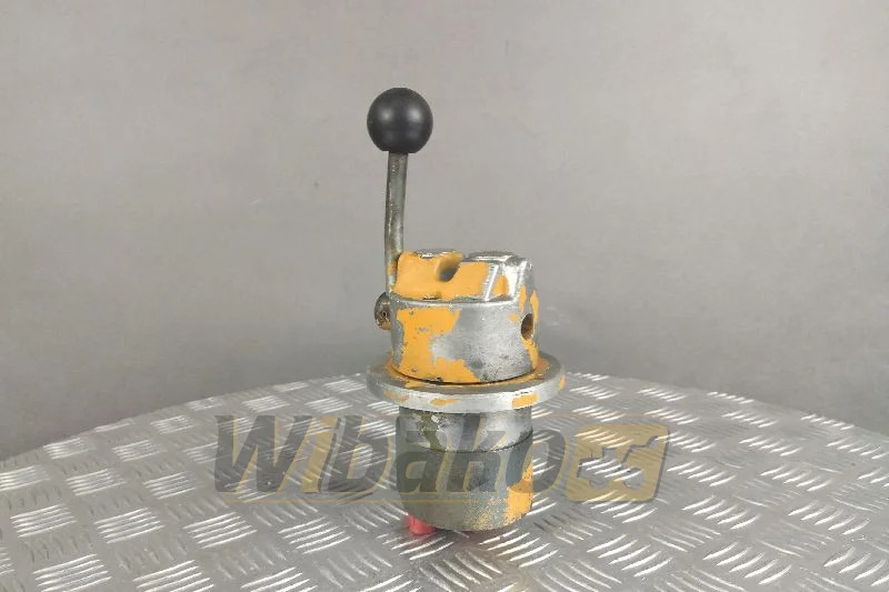 Rexroth 2TH7L61.10/1M 22608705 - Hydraulický ventil pre Stavebné stroje: obrázok 1 Rexroth 2TH7L61.10/1M 22608705 - Hydraulický ventil pre Stavebné stroje: obrázok 1