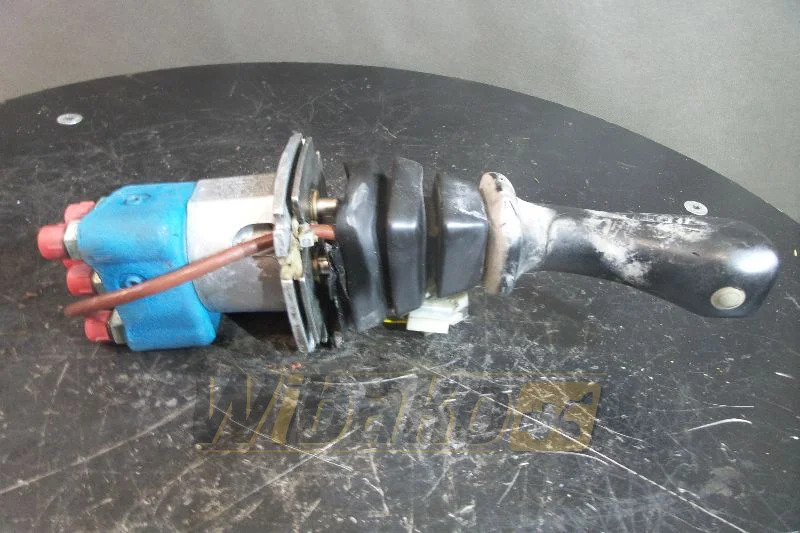 Rexroth 5TH6E52.14/YU01M05 - Hydraulický ventil pre Stavebné stroje: obrázok 3 Rexroth 5TH6E52.14/YU01M05 - Hydraulický ventil pre Stavebné stroje: obrázok 3