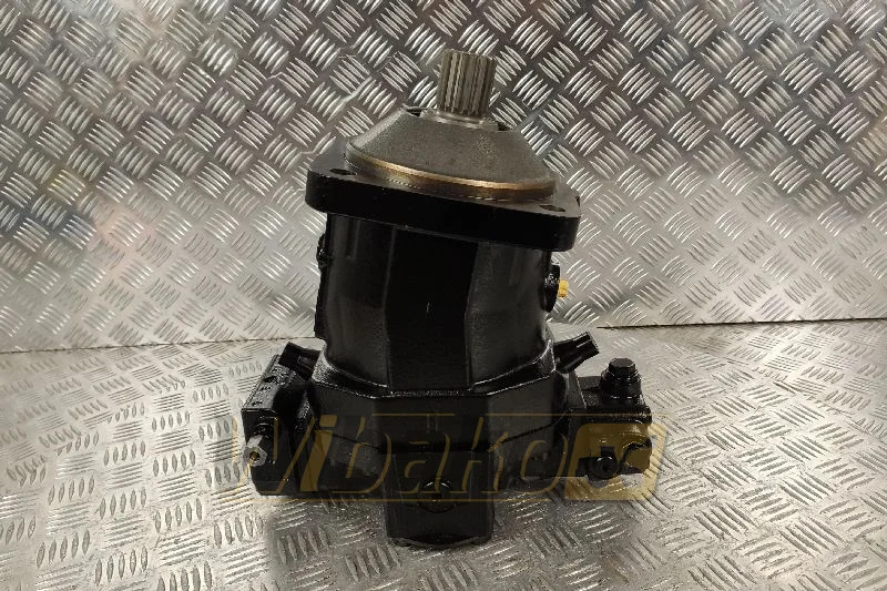 Rexroth A6VM107DA1/63W-VZB01700B R902209966 - Hydraulický motor pre Stavebné stroje: obrázok 1 Rexroth A6VM107DA1/63W-VZB01700B R902209966 - Hydraulický motor pre Stavebné stroje: obrázok 1