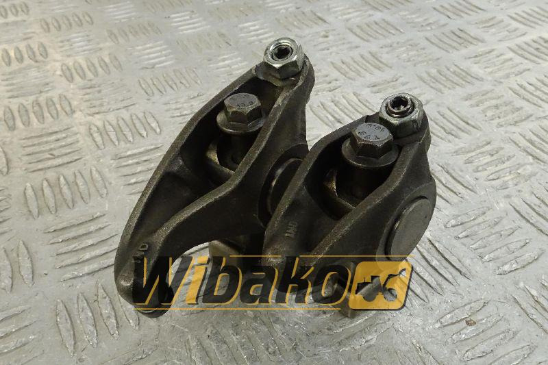 Rocker arm Cummins 3941937 - Hlava valcov pre Stavebné stroje: obrázok 1 Rocker arm Cummins 3941937 - Hlava valcov pre Stavebné stroje: obrázok 1