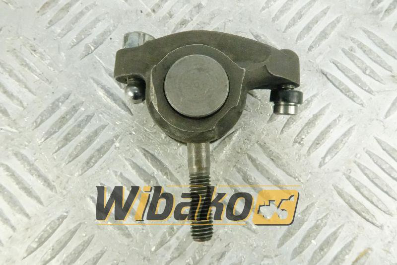 Rocker arm Cummins 3964797 - Hlava valcov pre Stavebné stroje: obrázok 1 Rocker arm Cummins 3964797 - Hlava valcov pre Stavebné stroje: obrázok 1