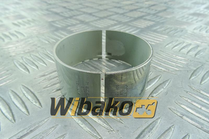 Rod bearings Deutz 02931223 - Ložiska motoru pre Stavebné stroje: obrázok 1 Rod bearings Deutz 02931223 - Ložiska motoru pre Stavebné stroje: obrázok 1